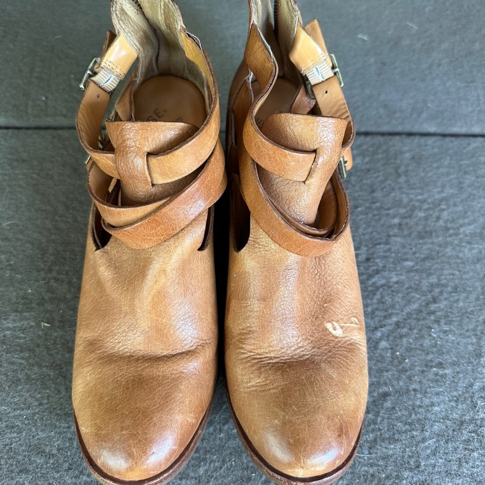Kork Ease Wedges